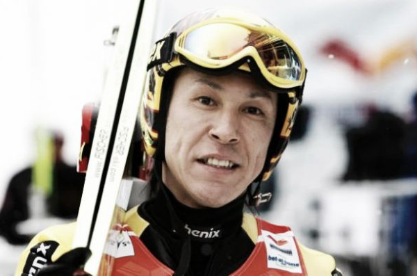 Salto con gli sci, Kuusamo: Kasai fa la storia e vince a 42 anni! Primo ex-aequo con Ammann!