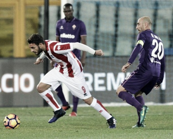 Serie A, Fiorentina-Pescara: fateci divertire