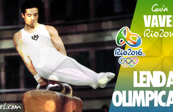Lendas Olímpicas: Sawao Kato, estrela da geração de ouro do Japão na ginástica artística