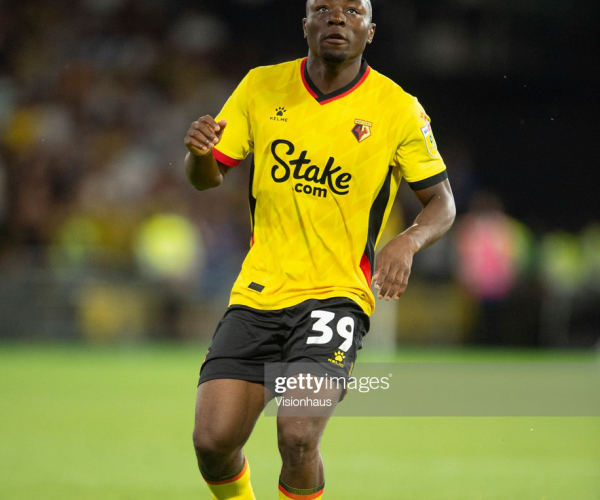 Watford 0-2 MK Dons: Wayward Watford punished by Deadly Dons