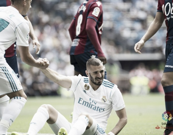 Liga, Real Madrid già all'inseguimento con il caso "nueve"