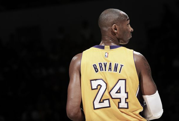 Lakers, Bryant sul ritorno: "Non è come quello di Jordan. I playoffs sono sempre un obiettivo"