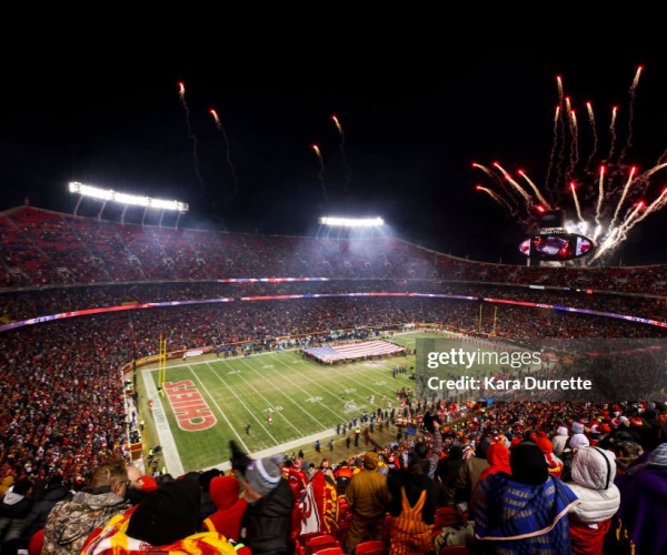 Kansas City Chiefs 26-7 Miami Dolphins: Ice cold Chiefs pick up the win