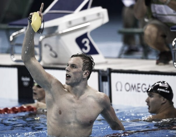 Rio 2016, nuoto: Kyle Chalmers nuovo re dei 100 s.l. Sorpresa Balandin nei 200 rana
