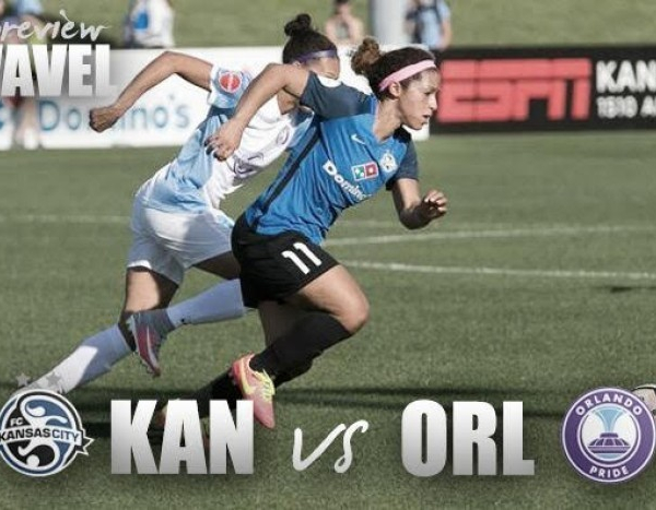 FC Kansas City vs Orlando Pride preview: A key matchup in the playoffs race