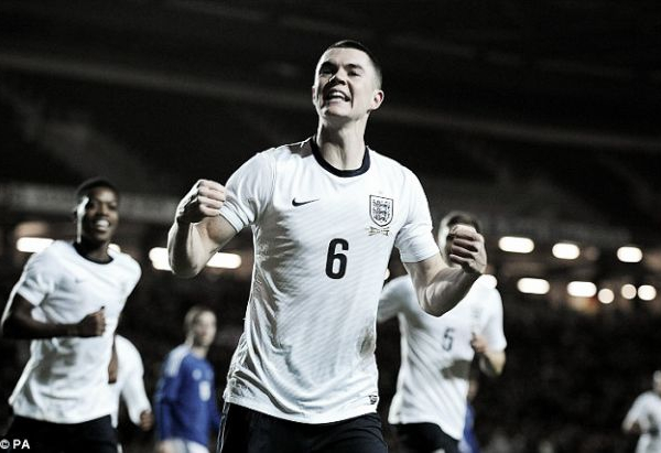 Inghilterra Under 21 - Croazia Under 21 preview