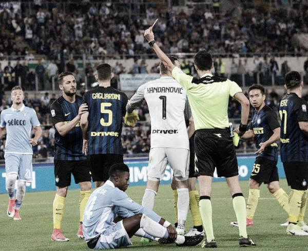 Serie A, i 16 squalificati per l'ultima giornata
