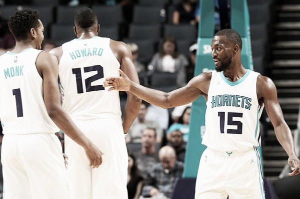 NBA - Gli Hornets superano i Mavericks, vincono anche i Cavs