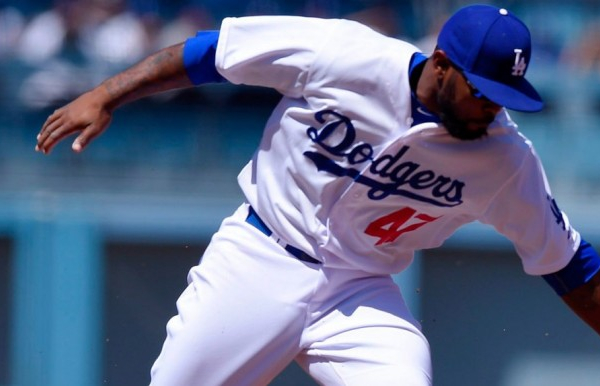 Los Angeles Dodgers Agree To Deal With Howie Kendrick