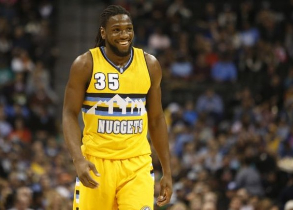 Hypothetical: What If The Indiana Pacers Trade For Kenneth Faried?