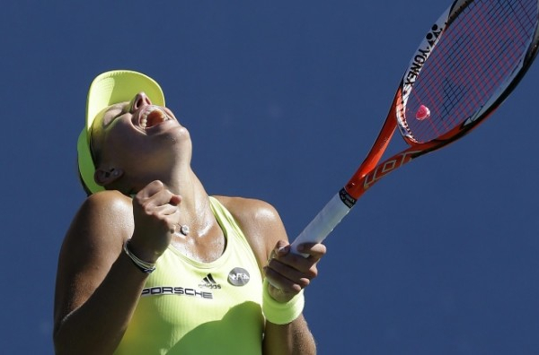 WTA Brisbane: la finale sarà Azarenka - Kerber