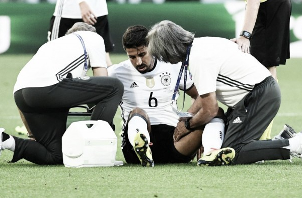 Euro 2016, la Germania perde i pezzi in vista della semifinale contro la Francia