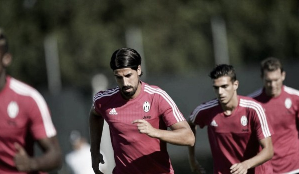 Juventus - Milan: news e formazione dei bianconeri