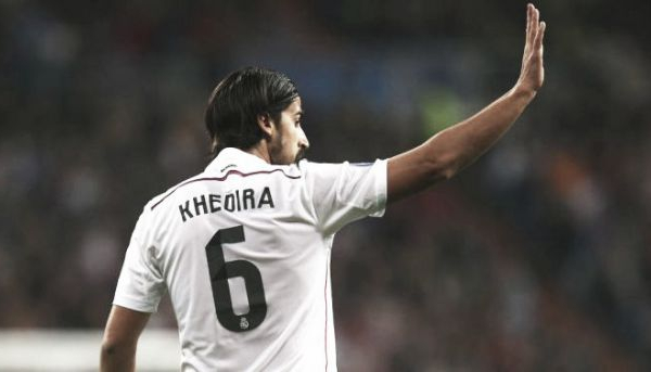 Juventus, Khedira: "Non ho lasciato il Real per soldi, anzi..."