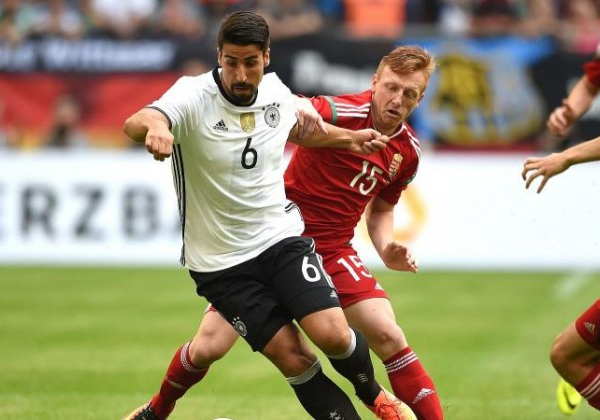 Germania, sei sulla strada giusta per la gloria: Ungheria battuta 2-0