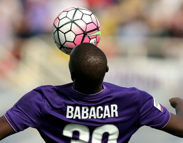 Fiorentina: Babacar per sconfiggere le difficoltà d'attacco