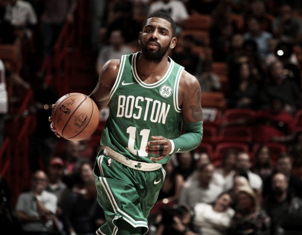 NBA, i Celtics vincono a Miami. La panchina di Memphis manda k.o. i Rockets