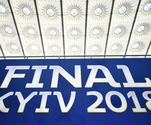 Champions League - Tre ore alla Finale, le ultime da Kiev