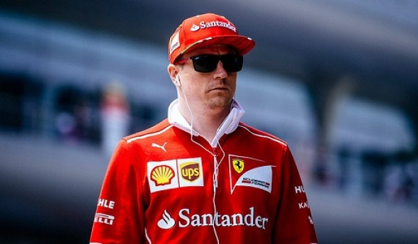 Gran Premio del Belgio - Lampo Raikkonen in FP1, Hamilton-Vettel al duello