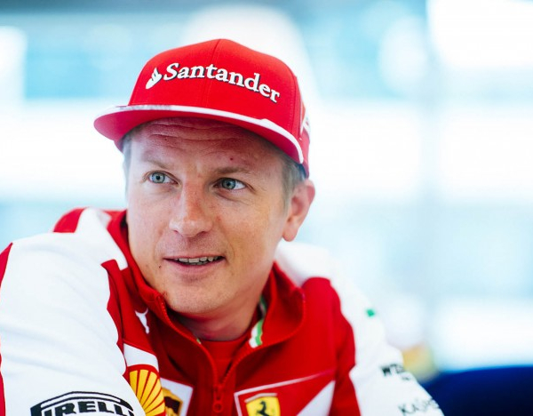 F1, GP Azerbaijan - Raikkonen: "Soddisfatto della macchina ma dobbiamo lavorare sulle gomme"
