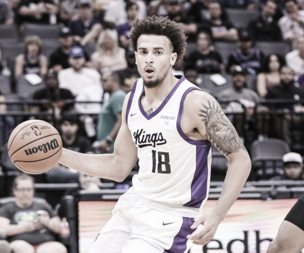Pontos e melhores momentos Utah Jazz 114-130 Sacramento Kings pela NBA