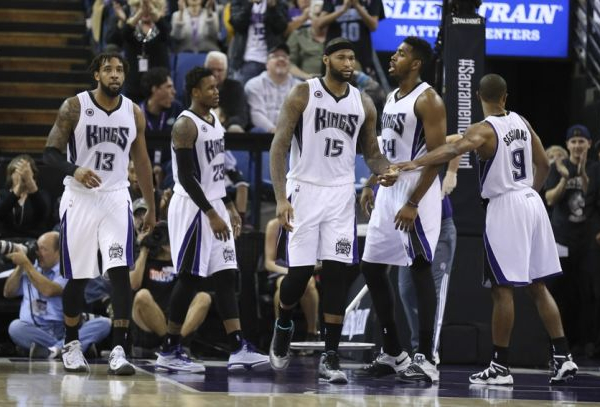 NBA Draft Preview: Sacramento Kings