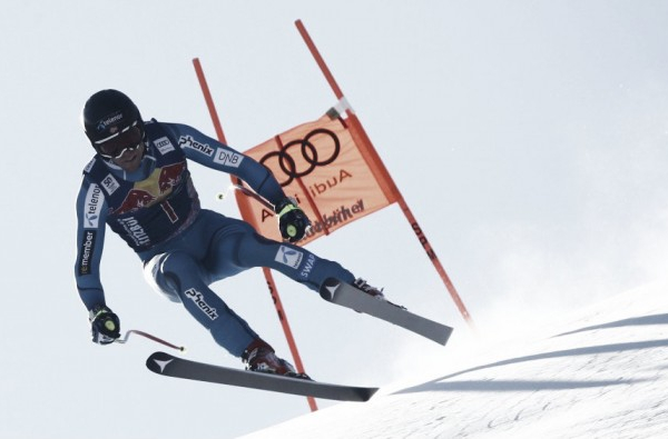 Sci Alpino - Kitzbuhel: è Kilde il più veloce in prova