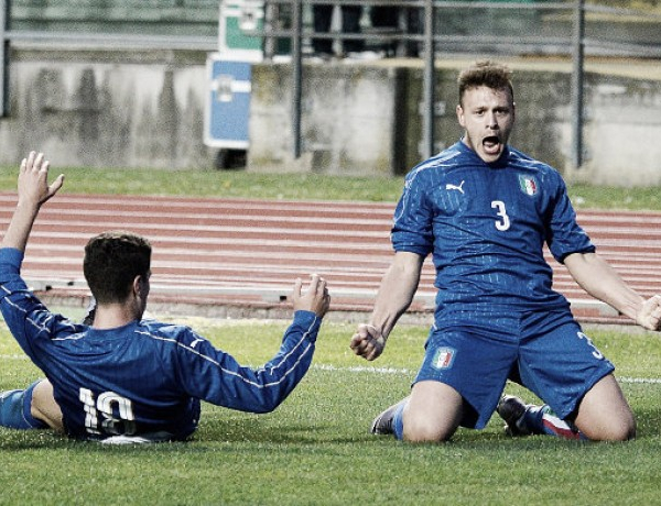 Mondiale U20, è impresa azzurra a Cheonan. Orsolini e Panico affondando la Francia 2-1