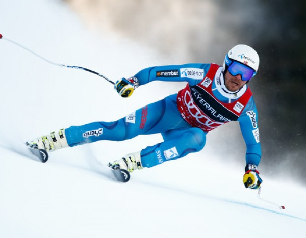 Sci Alpino, Santa Caterina Valfurva - Discesa maschile: i pettorali di partenza