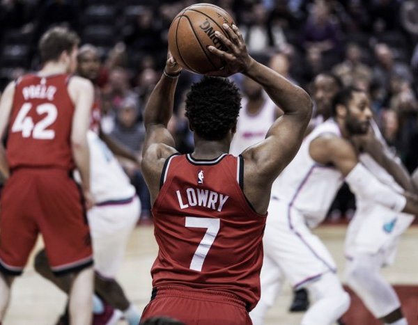 NBA, Toronto e Milwaukee superano Heat e Hawks
