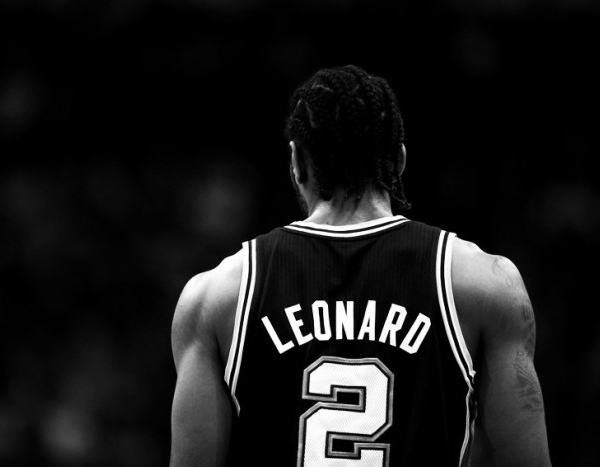 NBA, Kawhi Leonard: "Ora sto bene, tornerò presto"