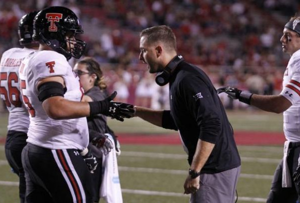 Texas Tech Football: Why the Red Raiders Can Shock the World Against TCU