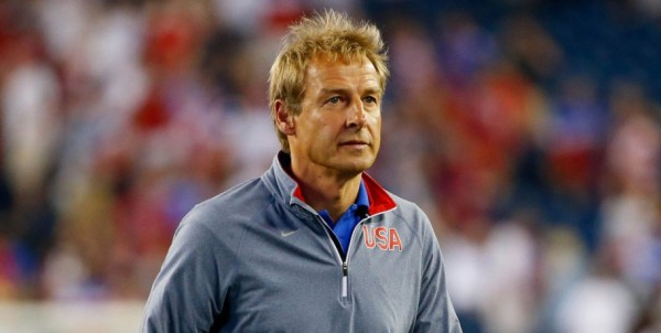 The Curious And Frustrating Mind Of Jurgen Klinsmann