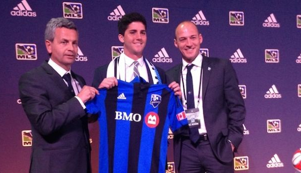 New Philosophy for the Montreal Impact: Quietly Going About Their Business