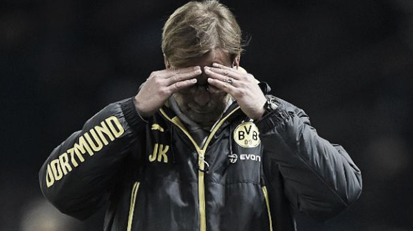 Disastro Borussia Dortmund, ultimo posto e contestazione
