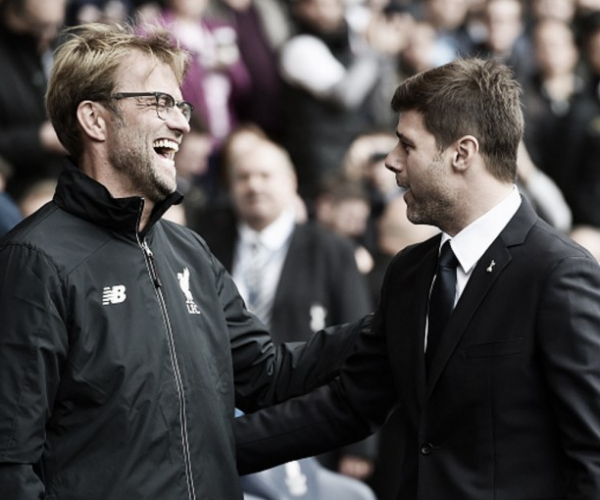 Opinion: Replicating Spurs' success the key to improvement at Anfield