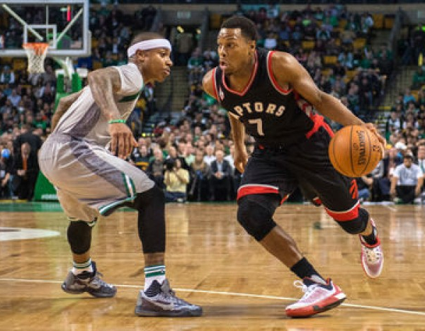Boston Celtics - Toronto Raptors Preview