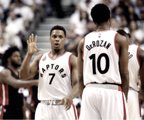 A brief look at the Toronto Raptors schedule and what to expect