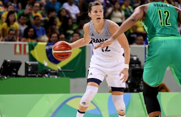 Rio 2016 - Basket femminile: Il recap della sesta giornata