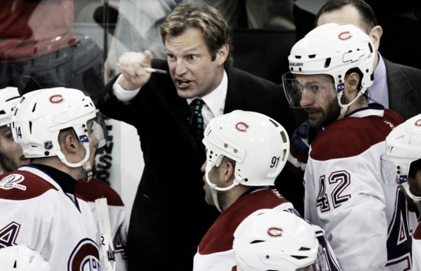Kirk Muller returns to Montreal Canadiens as associate coach