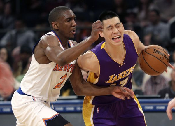 Preview: New York Knicks Take On The Los Angeles Lakers