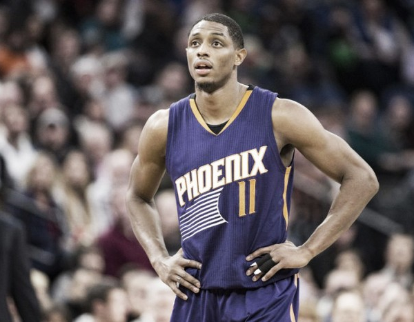 NBA - Brutte notizie per i Phoenix Suns: legamento crociato rotto per Brandon Knight, stagione a rischio