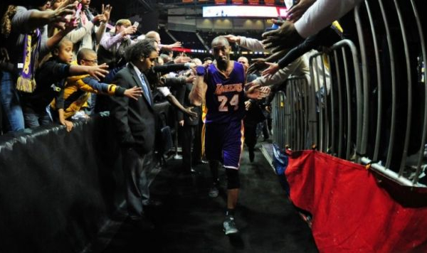 Los Angeles Lakers: la fine di un'era