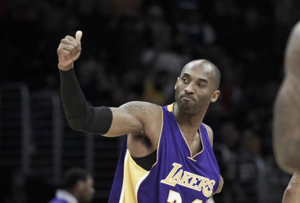 Nba, riecco Kobe: "I playoff obiettivo minimo. Ritiro? Non ho ancora deciso"
