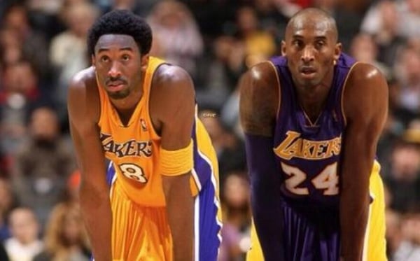 NBA Week 11 : Les Lakers demandent le retour de Kobe