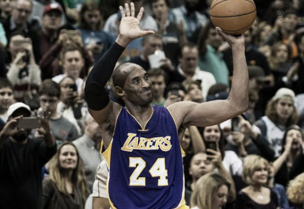 Nba recap: Kobe scrive la storia, i Warriors quasi