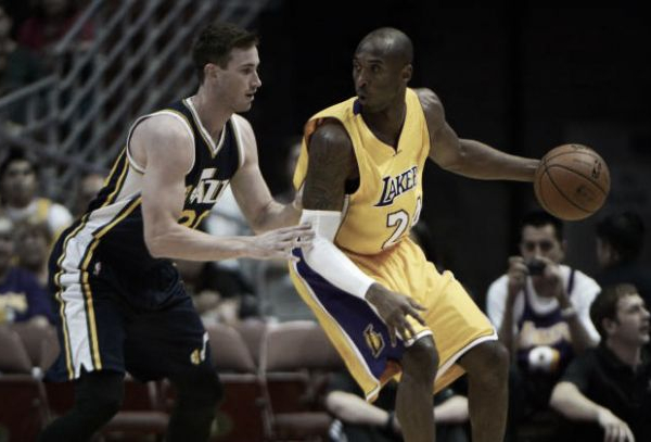 Lakers, le reazioni di Scott alla sconfitta: "Non sono preoccupato per gli errori al tiro"