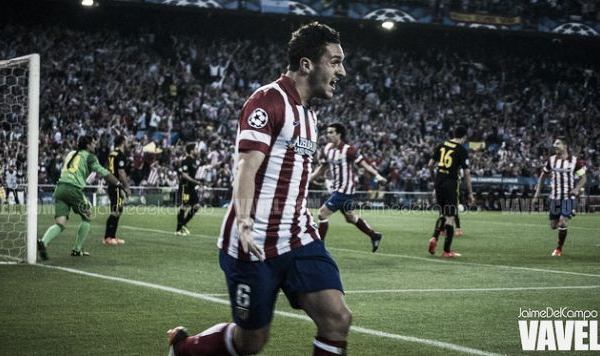Resumen Atlético de Madrid 2013/14: la Champions volvió a estar muy cerca