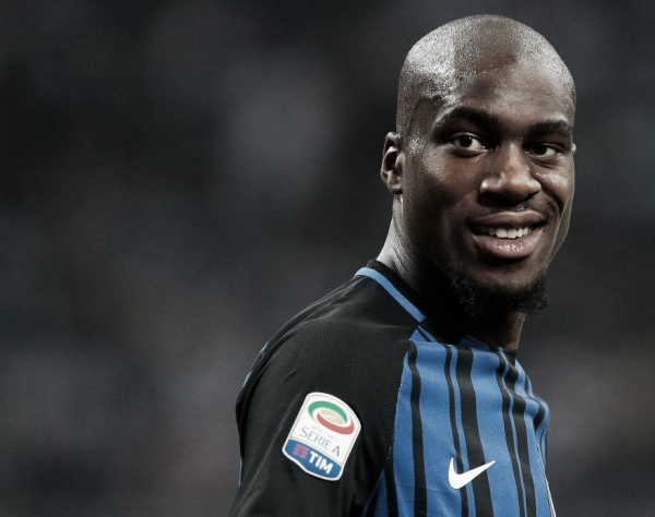 Inter, Kondogbia fissa l'obiettivo: "Dobbiamo tornare in Champions League"