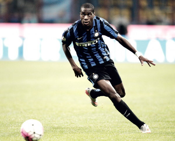 Inter, Kondogbia: "La sconfitta di ieri brucia, ma guardiamo già alla Juventus"